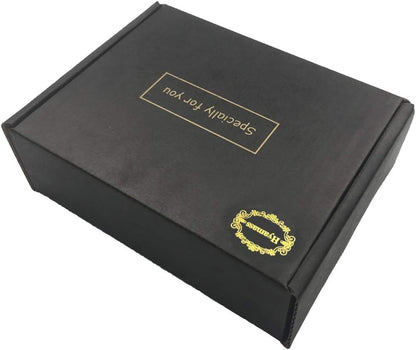 200-Piece Blue Plastic Chain Links & Toys - Interlocking C-Clip Bird Cage Accessories for Parakeets, Sugar Gliders, Small Pets (Climbing/Swinging Toys)