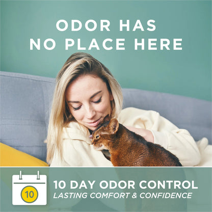 Purina  Free and Clean Unscented Cat Litter